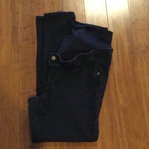 Old Navy Maternity jeans size 12